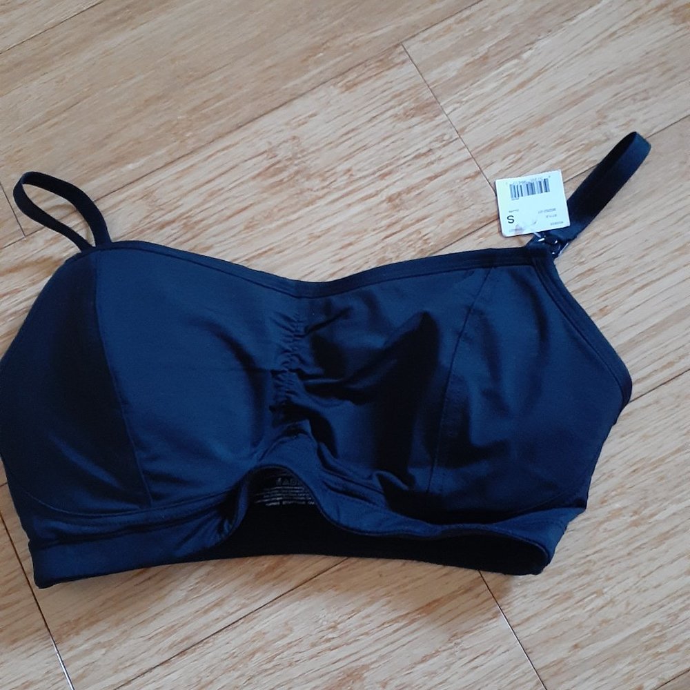 Nursing bra (Motherhood Maternity) Sport bra